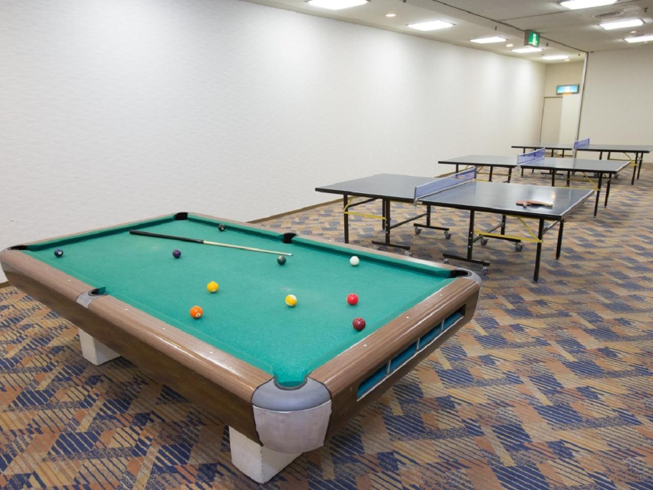 Kinugawa Royal Hotel Nikko Zewnętrze zdjęcie