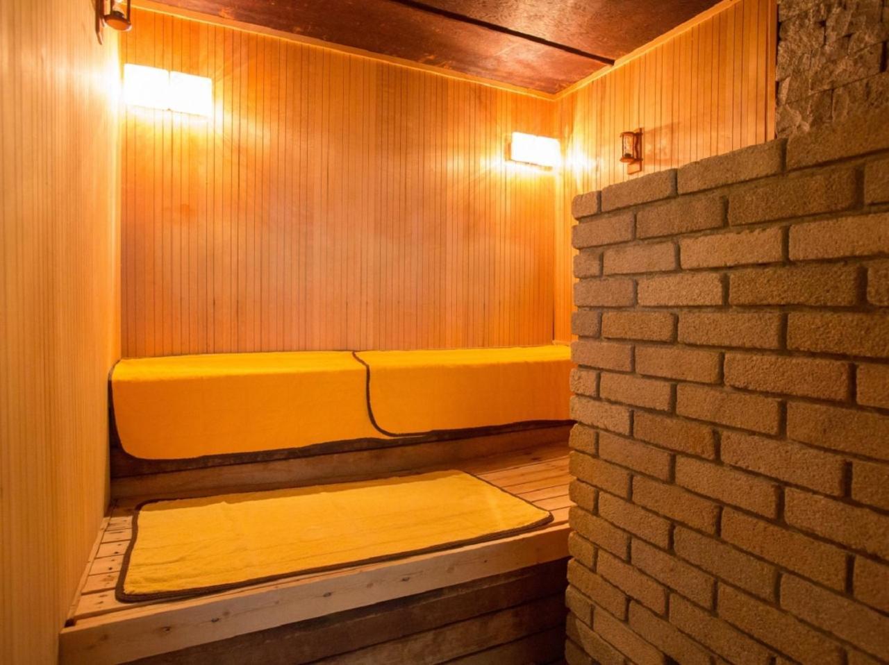 Kinugawa Royal Hotel Nikko Zewnętrze zdjęcie