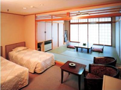 Kinugawa Royal Hotel Nikko Zewnętrze zdjęcie